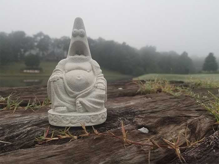 5. Budda-Patryk
