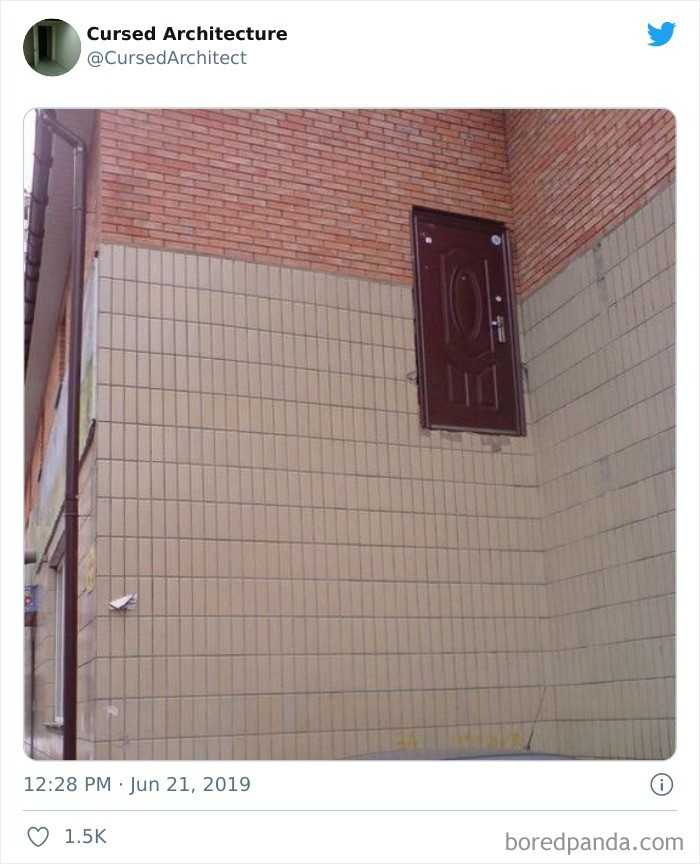 Drzwi dla trudnych kliеntów