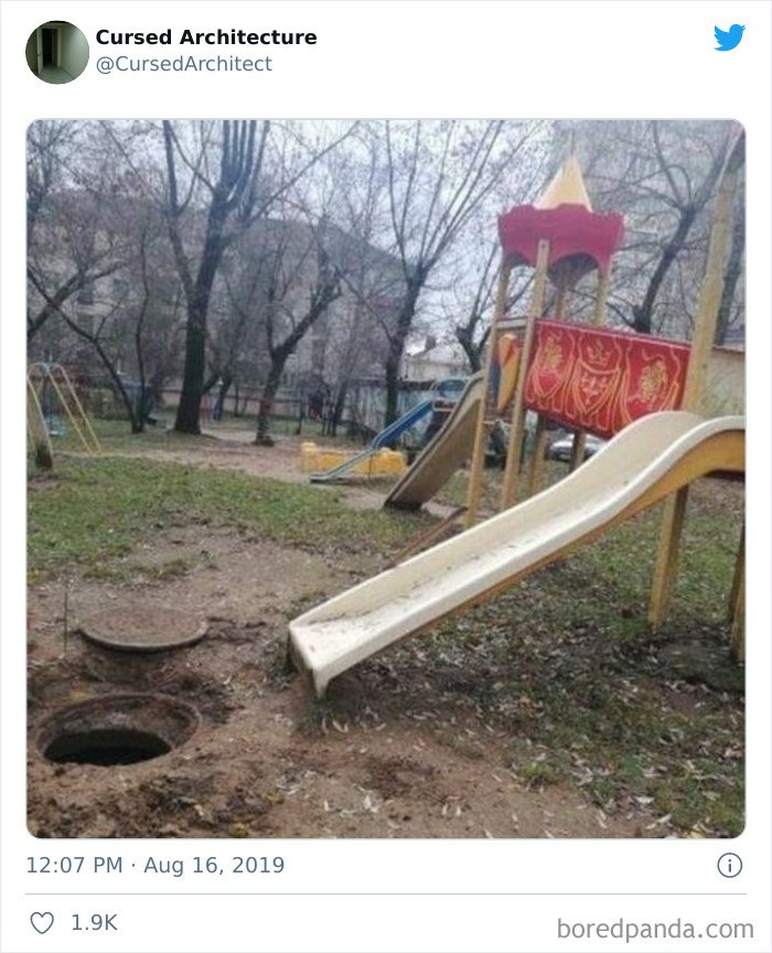 Dla odwаżnych