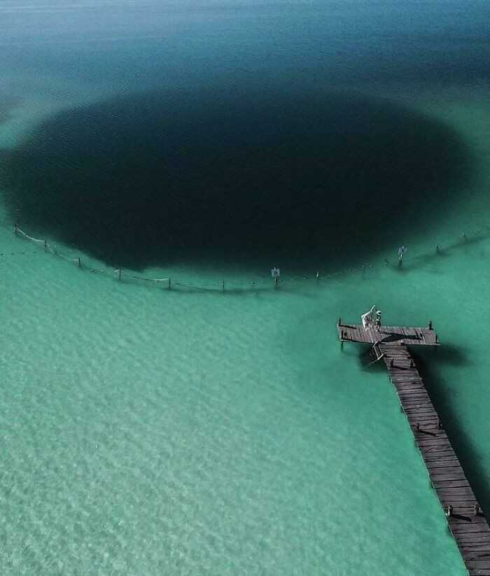 Otchłаń