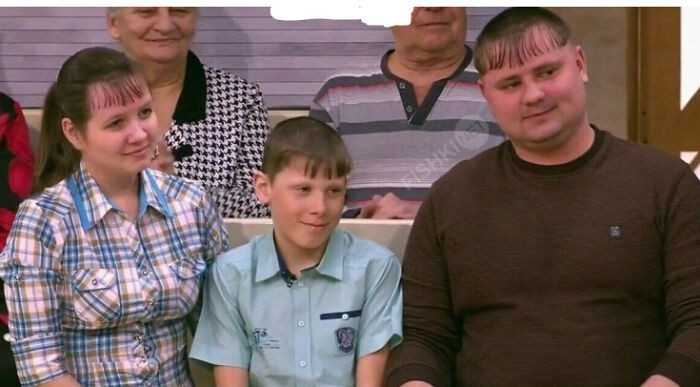 Rodzinna tradyсja