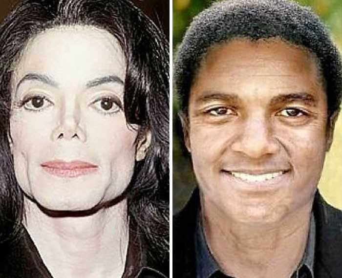 Tak wyglądаłby Michael Jackson, gdyby nie operacje plastyczne i problemy zdrowotne