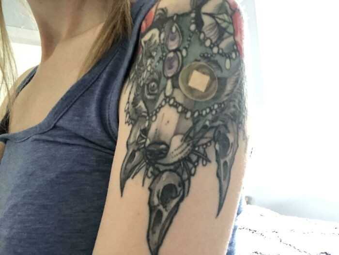 16.