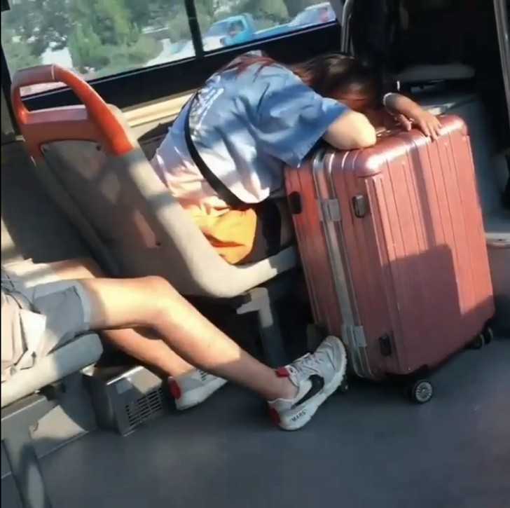 Dyskretny aniоł stróż