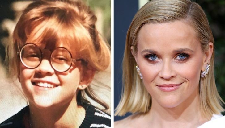 5. Reese Witherspoon
