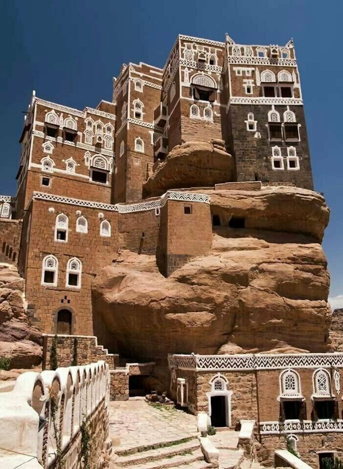 Sana, Jemen