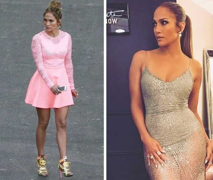 12. Jennifer Lopez