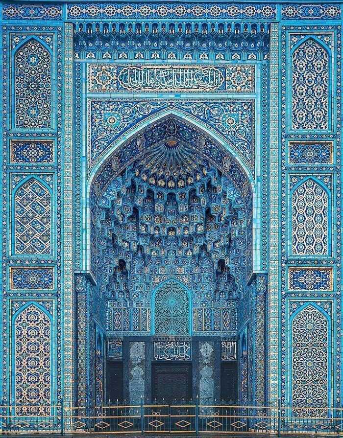 Perski meczet
