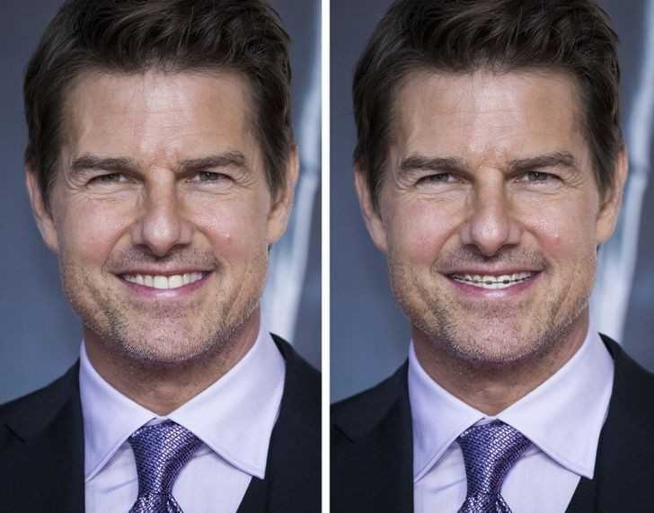 14. Tom Cruise