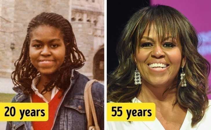 9. Michelle Obama