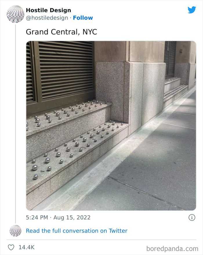 Grand Central, Nowy Jork