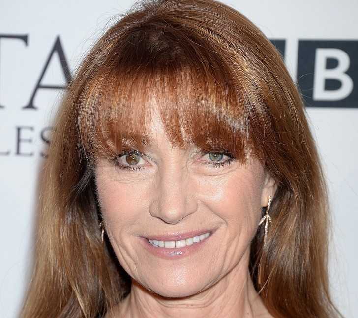 3. Jane Seymour