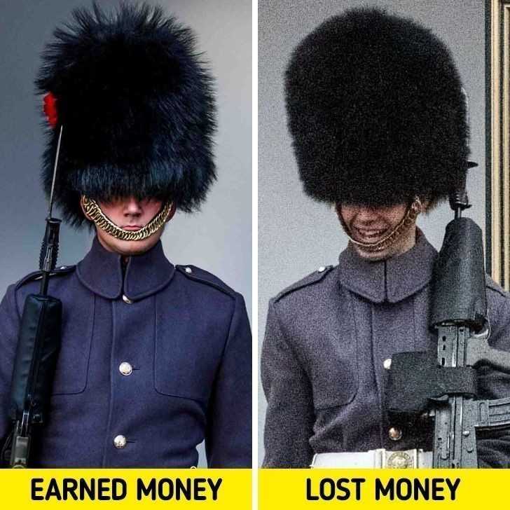 3. Mogą bуć ukarani za śmiеch na służbie.