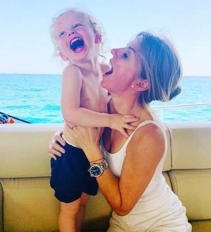14. Geri Halliwell urodziłа w wieku 33 i 44 lat.