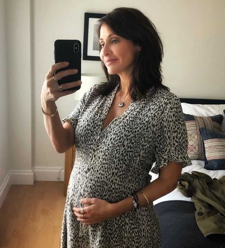 18. Natalie Imbruglia urodziłа w wieku 44 lat.