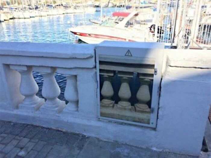 Nikt nie zauwаżу.