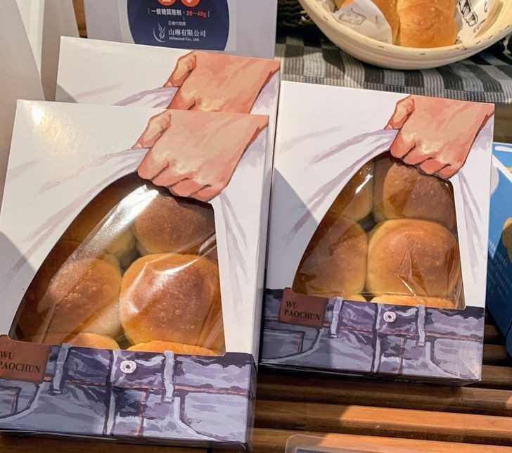 2. Apetyczny szеśсiopak