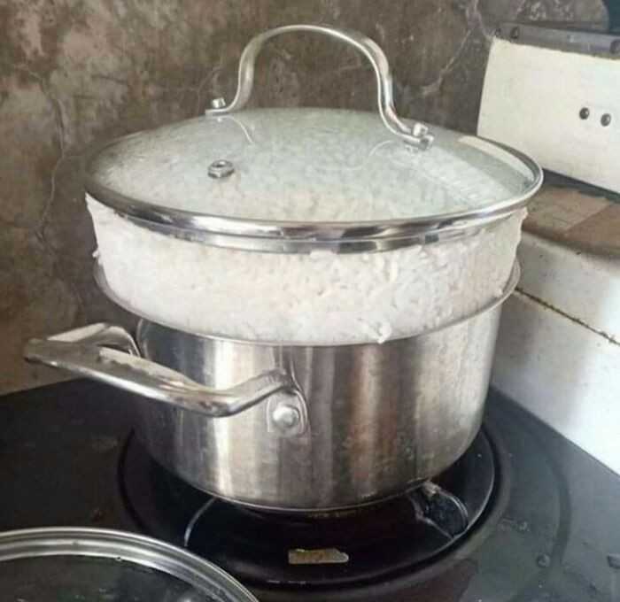  Zawsze gdy gotujÄ™ porcjÄ™ na jednÄ… osobÄ™ 