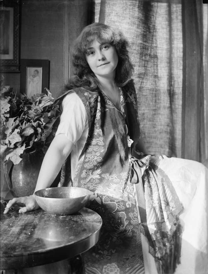 Rose Oâ€™Neill