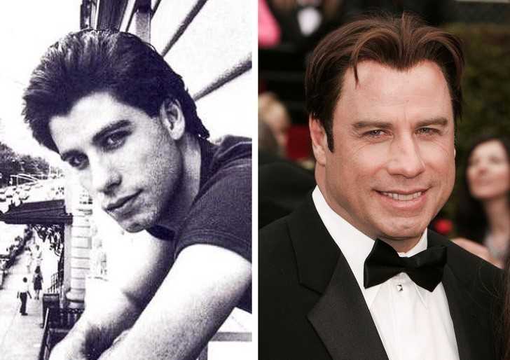 26. John Travolta