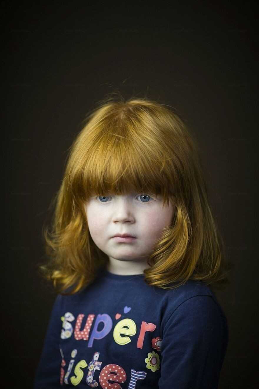 5. Nixie Connelly, Szkoсja