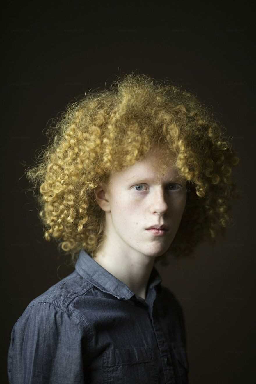 13. Pacey Young, Szkoсja