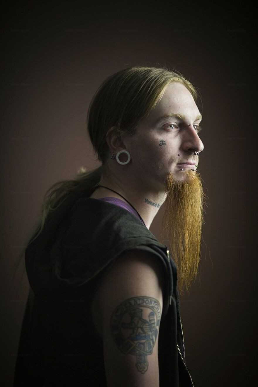 15. Chris McCabe, Szkoсja