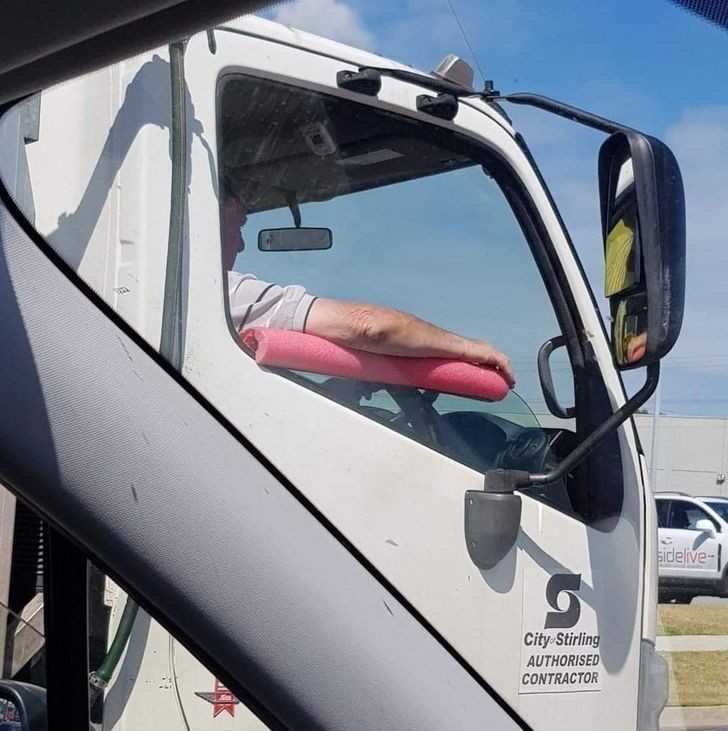 1. Kto by pomyÅ›laÅ‚, Å¼e makaron piankowy ma dodatkowe zastosowania.