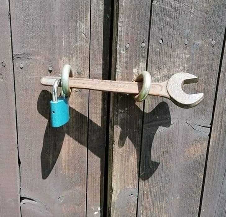 14. ZamkniÄ™te na klucz
