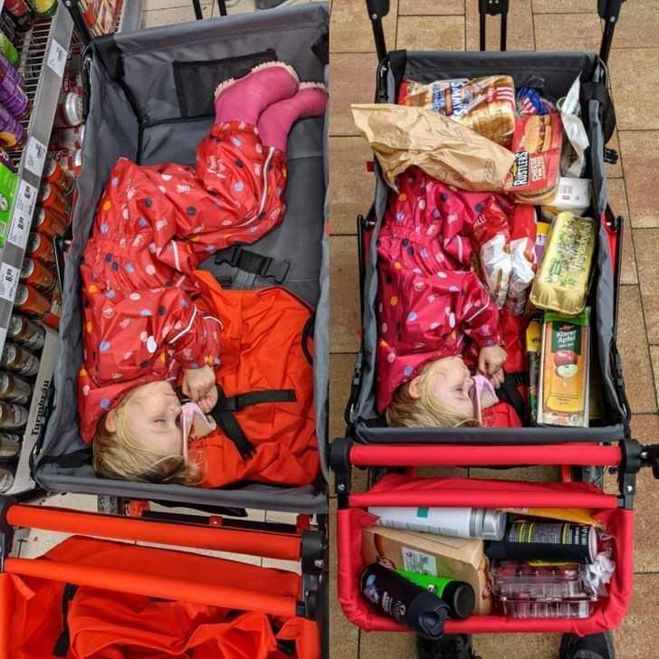 12. "Te wszystkie lata gry w Tetrisa przygotowaÅ‚y mnie do tego momentu."