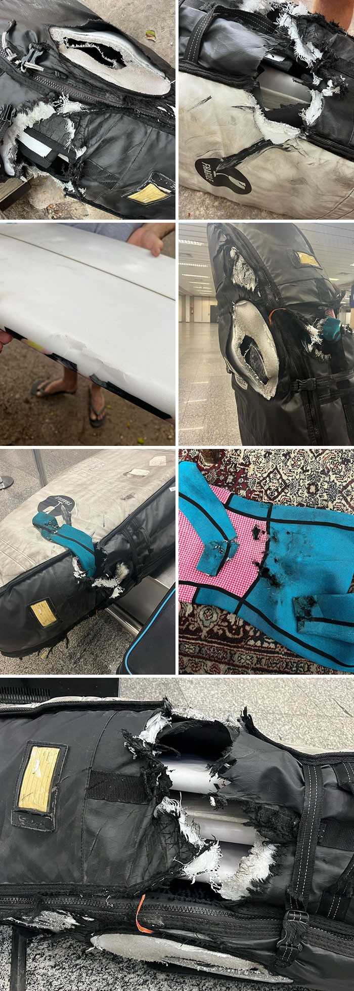 "United Airlines po raz kolejny pokazaÅ‚o, dlaczego sÄ… najgorszÄ… liniÄ…."