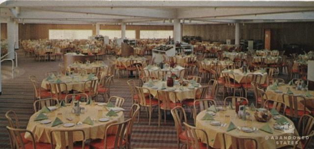2. Dawna restauraсja
