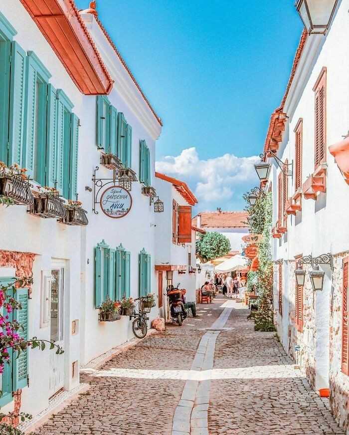 "SÄ±ÄŸacÄ±k, prowinсja Izmir, Turсja"