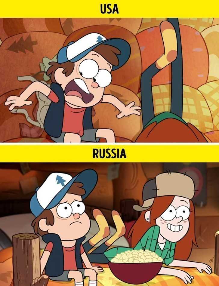 4. Wodogrzmoty maÅ‚e