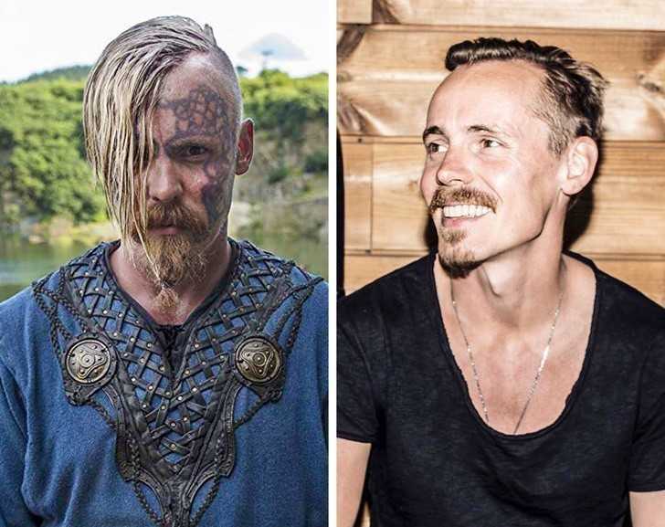 13. Jasper PÃ¤Ã¤kkÃ¶nen jako Halfdan Czarny