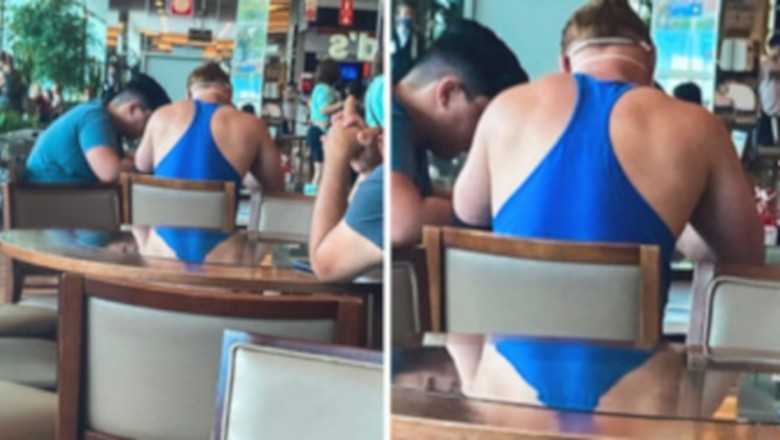 16 iluzji optycznych, ktÃ³re pokazujÄ…, Å¼e nie potrzebujesz Photoshopa, by wypaczyÄ‡ rzeczywistoÅ›Ä‡