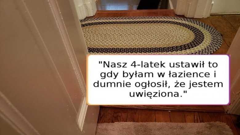 15 wzruszajÄ…cych i zabawnych momentÃ³w, ktÃ³re kaÅ¼dy rodzic zrozumie