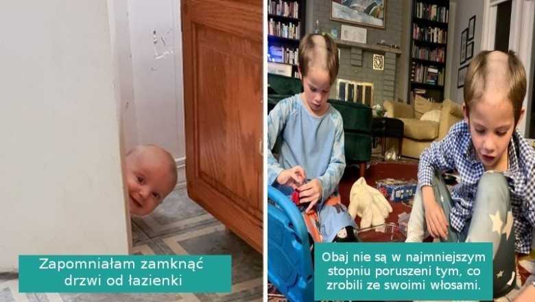 Te zdjÄ™cia idealnie pokazujÄ… wszystkie â€žurokiâ€ bycia rodzicem. Poczuj ich bÃ³l