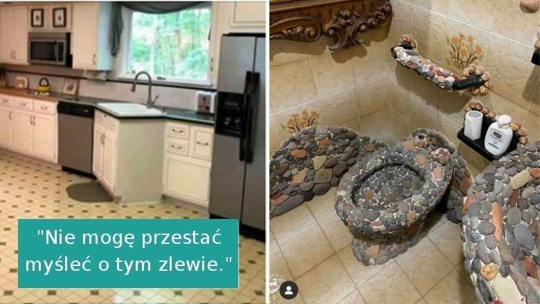 18 sytuacji, w ktÃ³rych projektantom raczej nie byÅ‚o po drodze ze zdrowym rozsÄ…dkiem