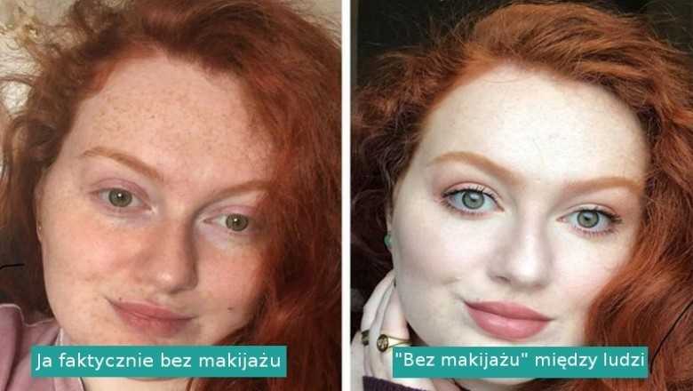 17 kobiet, ktÃ³re opanowaÅ‚y sztukÄ™ makijaÅ¼u do perfekcji