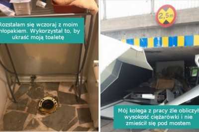 16 osób, których życie bywa bardziej dramatyczne od niejednego filmu