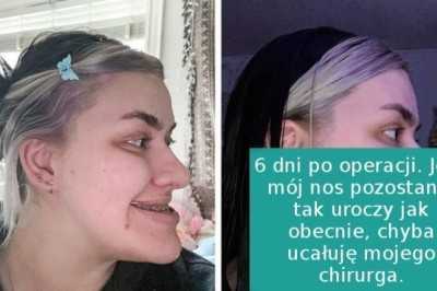18 osób, które przeszÅy kompletnÄ
metamorfozÄ i odzyskaÅy pewnoÅÄ siebie