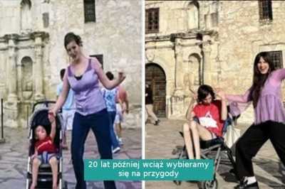 16 fotografii pokazująсych, żе rodzina to nasz największy skarb