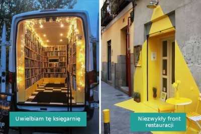 19 interesująсych przykłаdów wsрółсzesnego designu